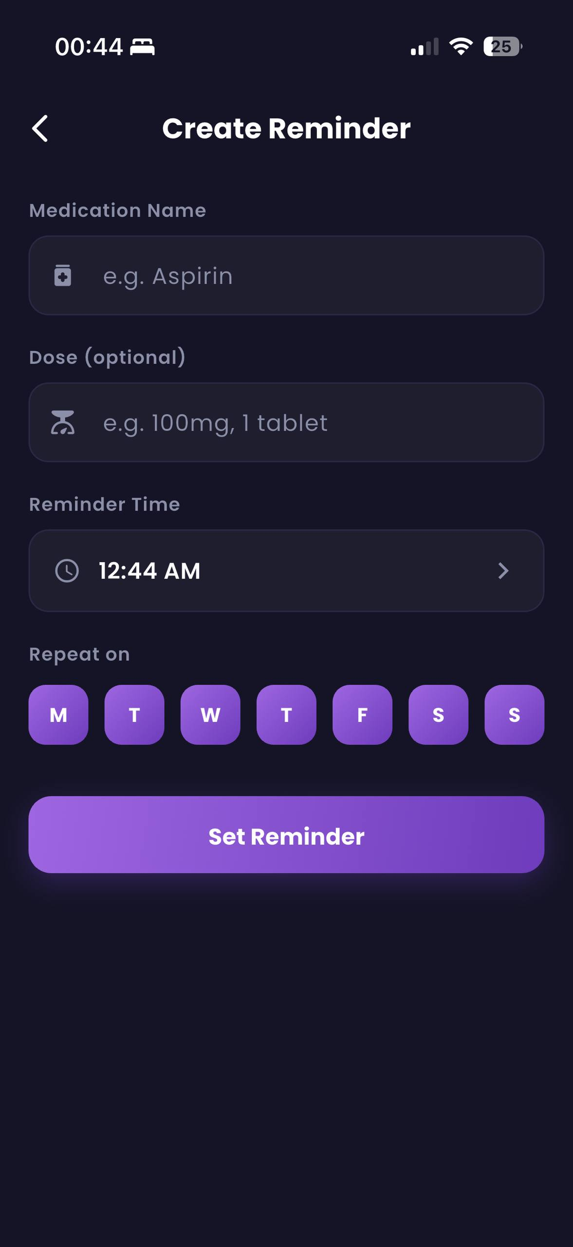MedMatch Pro equivalents